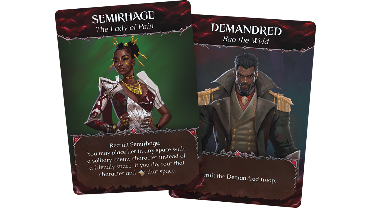 Demandred