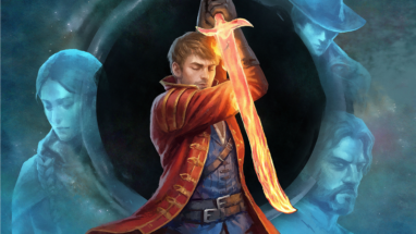 Factions & Characters